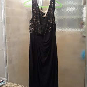Ladies dress size 12 Petite